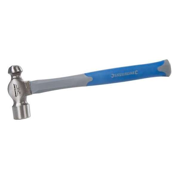 Silverline Bolhamer met fibreglas schacht Silverline Bolhamer met fibreglas schacht