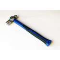 Bolhamer 450 gram met glasvezel steel