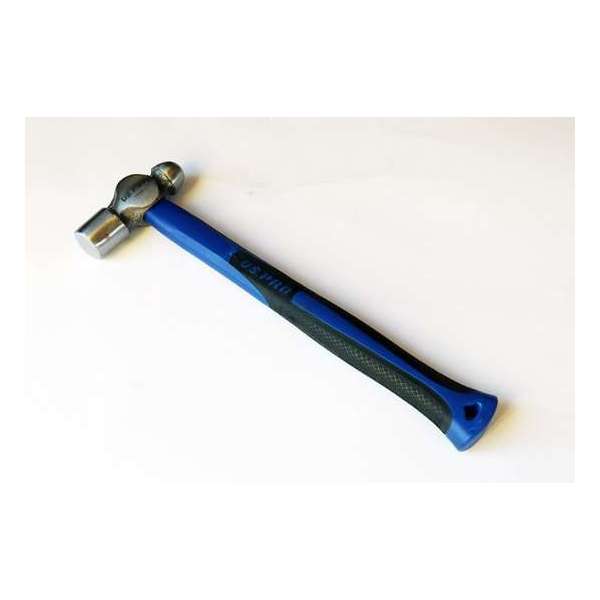 Bolhamer 450 gram met glasvezel steel Bolhamer 450 gram met glasvezel steel