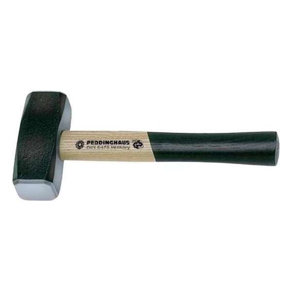 PEDDINGHAUS Vuisthamer hickory steel PEDDINGHAUS Vuisthamer hickory steel