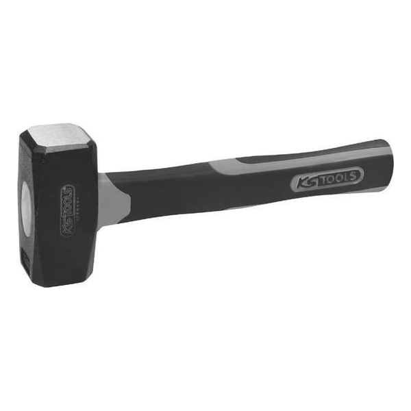Vuisthamer KS-Tools 1425126 1250g fiberglas steel Vuisthamer KS-Tools 1425126 1250g fiberglas steel
