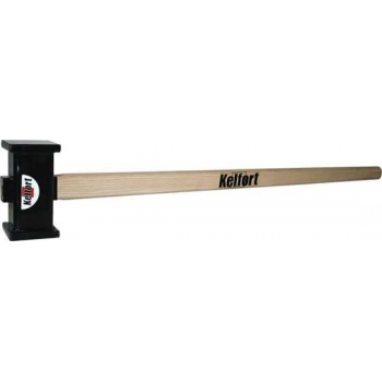 Kelfort zware stalen landbouwhamer