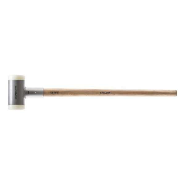 Voorhamer SUPERCRAFT Nylon 100mm HALDER Voorhamer SUPERCRAFT Nylon 100mm HALDER