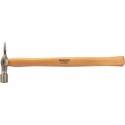 Silverline Penbankhamer met hardhouten schacht 113g