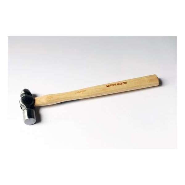 Bolhamer / Bolkophamer 225 gram met hickory steel Bolhamer / Bolkophamer 225 gram met hickory steel