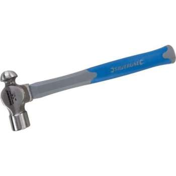 Silverline Bolhamer met fibreglas schacht