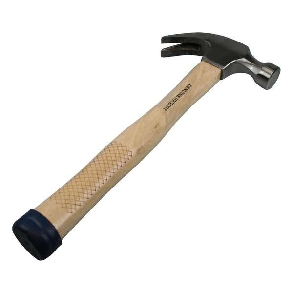Hofftech Hamer Klauwhamer Hickory - 625 grams Hofftech Hamer Klauwhamer Hickory - 625 grams