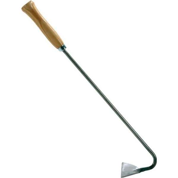 Talen Tools - Handschrepel - Gesmeed - Houten handvat Talen Tools - Handschrepel - Gesmeed - Houten handvat