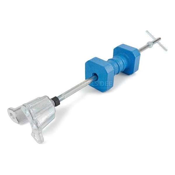 HBM Heay Duty Wiellager Slagtrekker met Glijhamer 4 Kg HBM Heay Duty Wiellager Slagtrekker met Glijhamer 4 Kg
