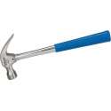 Silverline Klauwhamer met ronde schacht