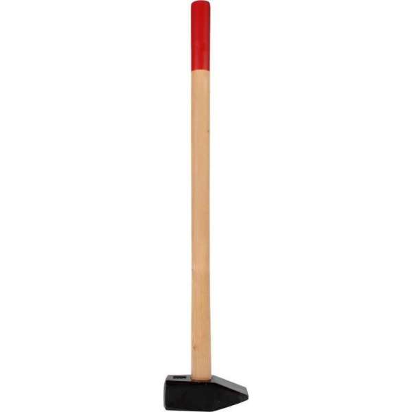 Talen Tools - Voorhamer - 6 kg - 90 cm steel - Fsc Talen Tools - Voorhamer - 6 kg - 90 cm steel - Fsc