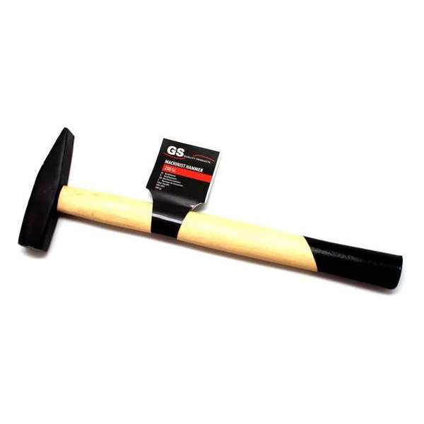 Bankhamer hout 200 gram Bankhamer hout 200 gram