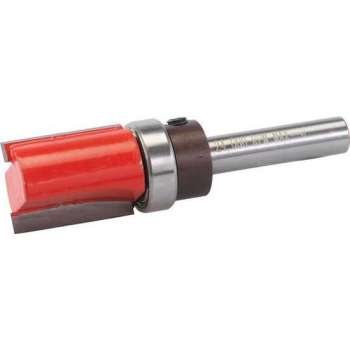 Silverline 251422 8mm mal groeffrees - 3/4" x 1" x 3/4"