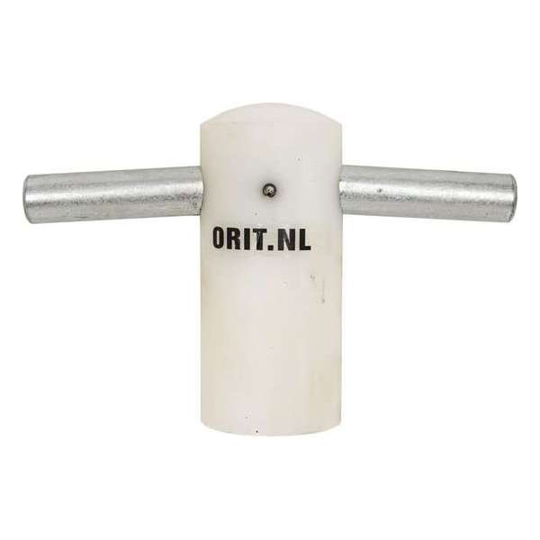 ORIT tegelklopper nylon. ORIT tegelklopper nylon.