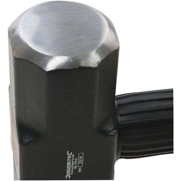 Silverline Moker met hardhouten steel Silverline Moker met hardhouten steel