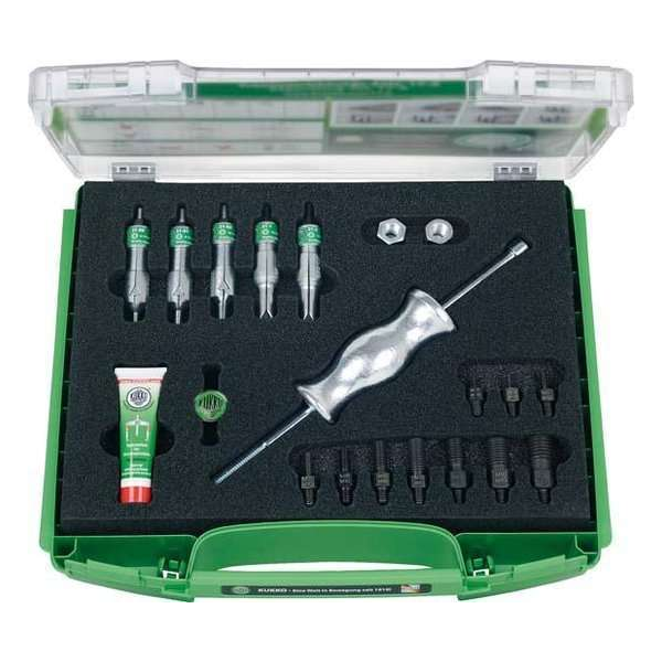 Glijhamerset M3-M18 Kukko Glijhamerset M3-M18 Kukko