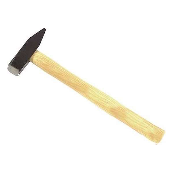 7Industries Bankhamer 200g met steel 7Industries Bankhamer 200g met steel