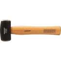 Silverline Hickory moker