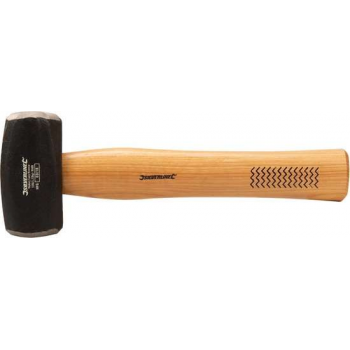 Silverline Hickory moker