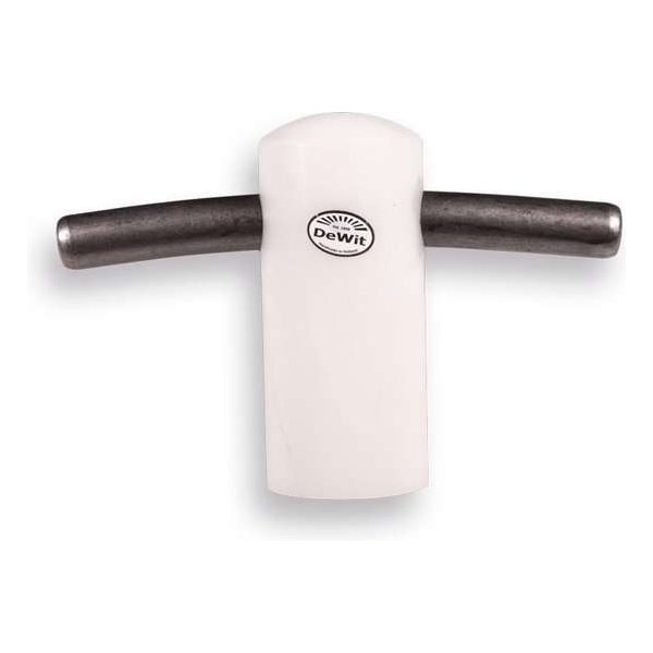DeWit Tegelklopper Nylon Klos DeWit Tegelklopper Nylon Klos