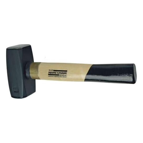 Moker 1250 gram Mannesmann DIN 6475 Moker 1250 gram Mannesmann DIN 6475