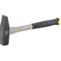 Stanley STHT0-51908 Glasvezel Bankhamer - 500gr