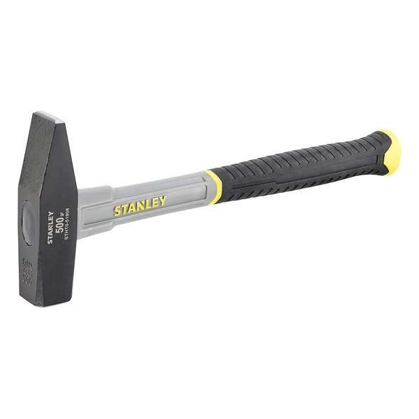 Stanley STHT0-51908 Glasvezel Bankhamer - 500gr Stanley STHT0-51908 Glasvezel Bankhamer - 500gr