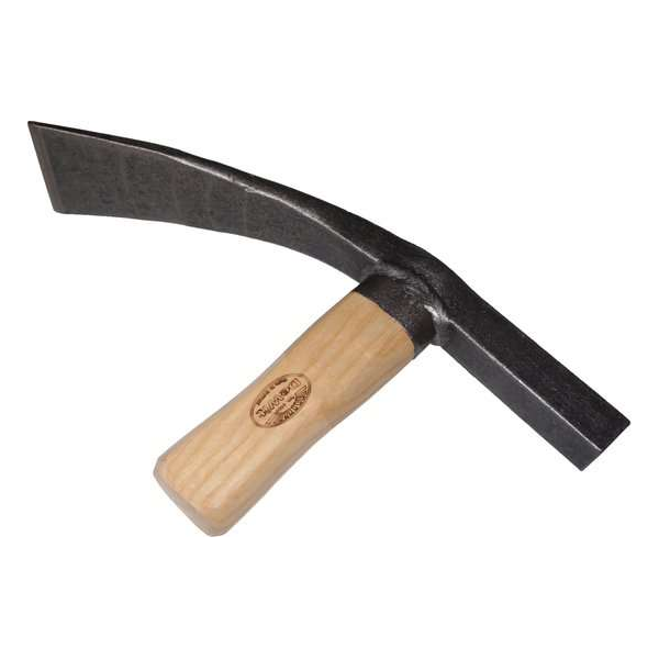 DeWit Straathamer met Essensteel model Staphorst - 5 cm DeWit Straathamer met Essensteel model Staphorst - 5 cm
