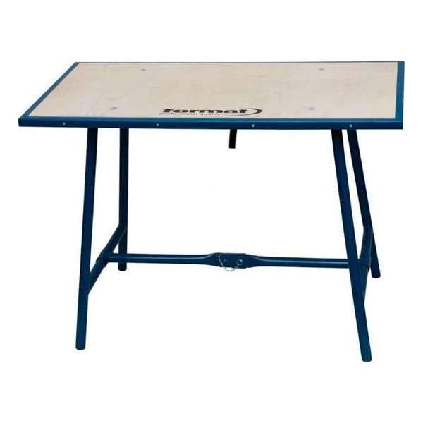 Inklapbare werkbank FORMAT 1000x700x30mm Inklapbare werkbank FORMAT 1000x700x30mm