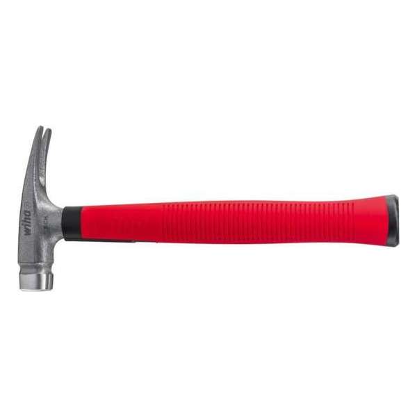 Wiha Elektricienshamer 283 mm 42071 Wiha Elektricienshamer 283 mm 42071