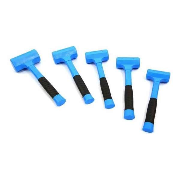 HBM 500 Gr terugslagloze hamer met ANTI SLIP fiberglas steel HBM 500 Gr terugslagloze hamer met ANTI SLIP fiberglas steel