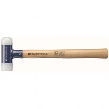Hamer nylon 695g terugslagvrij met hickory steel