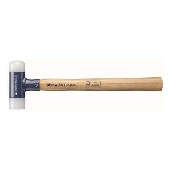 Hamer nylon 695g terugslagvrij met hickory steel Hamer nylon 695g terugslagvrij met hickory steel