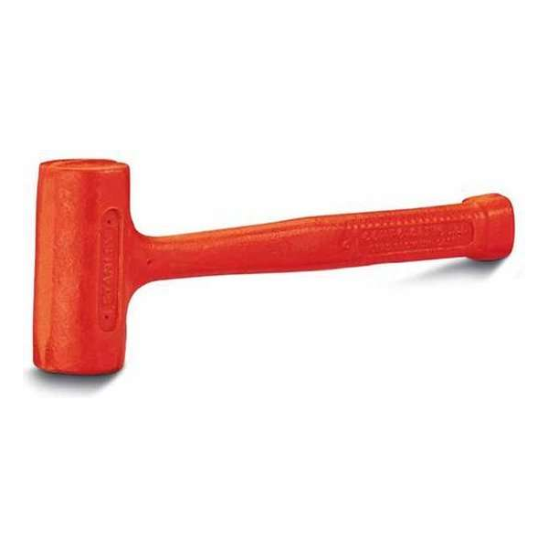STANLEY - Hamer Compo - Cast - 280gr STANLEY - Hamer Compo - Cast - 280gr