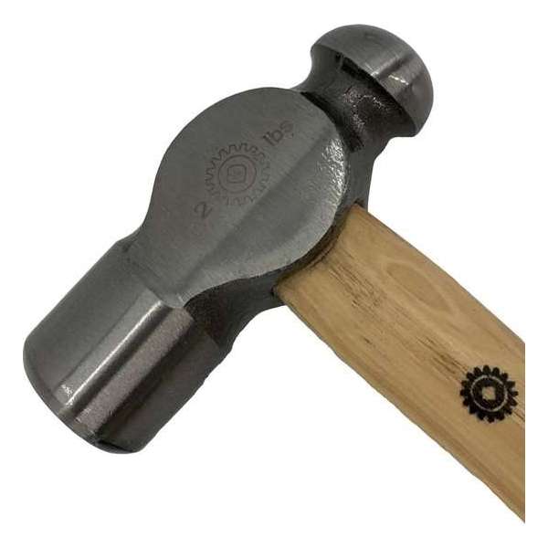 Ingenieurshamer | 0.34/0.5/0.9 kg - 900g Ingenieurshamer | 0.34/0.5/0.9 kg - 900g