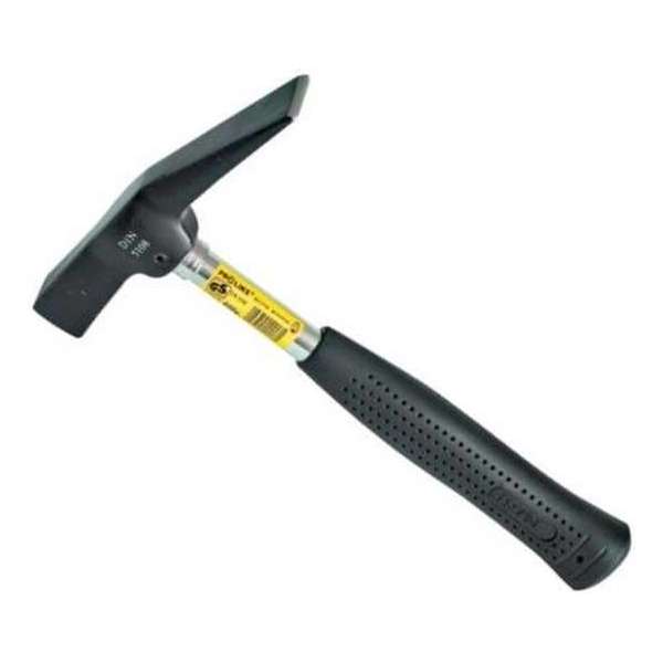 Kaphamer - 600 gram - Rubberen handvat Kaphamer - 600 gram - Rubberen handvat