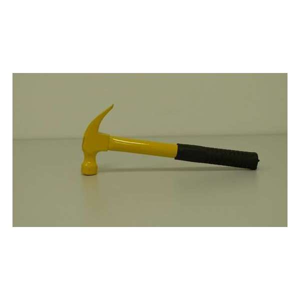 Hammer Carpenter 450Grm Steel Handle Hammer Carpenter 450Grm Steel Handle