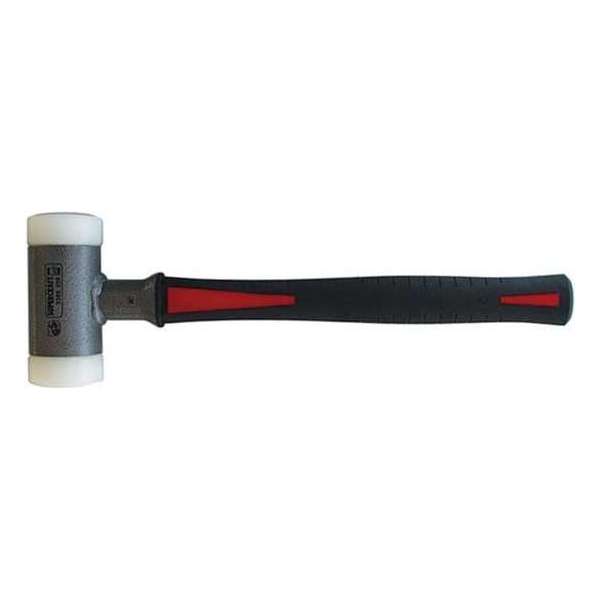 Halder SUPERCRAFT-hamer 30 mm Halder SUPERCRAFT-hamer 30 mm