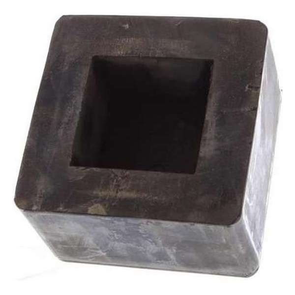 Talen Tools - Rubberdop voor handmoker - 1000 gram Talen Tools - Rubberdop voor handmoker - 1000 gram
