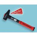 Bankhamer EVEREST 1500 gram met fiberglassteel