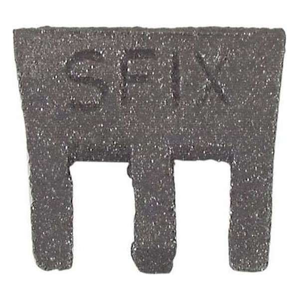 Sfix Hamerspie gr. 5,5/40 mm Sfix Hamerspie gr. 5,5/40 mm