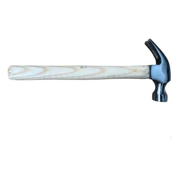H&G Klauwhamer - 220 Gram – Houten steel H&G Klauwhamer - 220 Gram – Houten steel