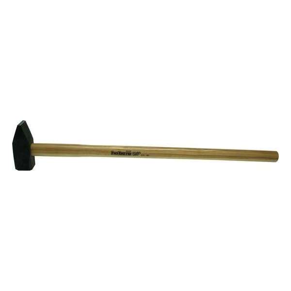 Habero Hickorysteel Voorhamer - 3 kg Habero Hickorysteel Voorhamer - 3 kg
