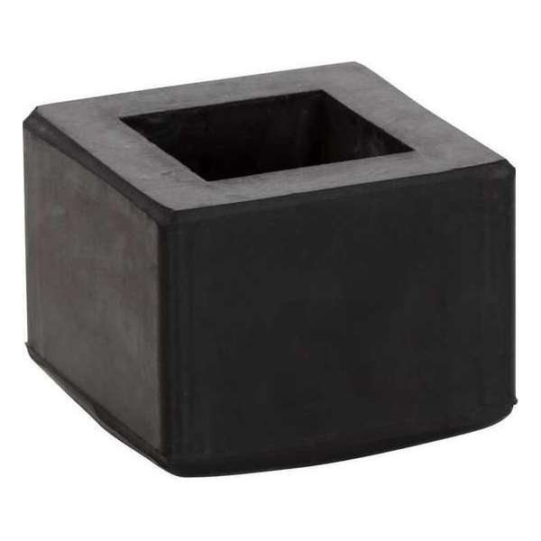 Picard Rubber hulpstuk voor hamer 1250 gram Picard Rubber hulpstuk voor hamer 1250 gram