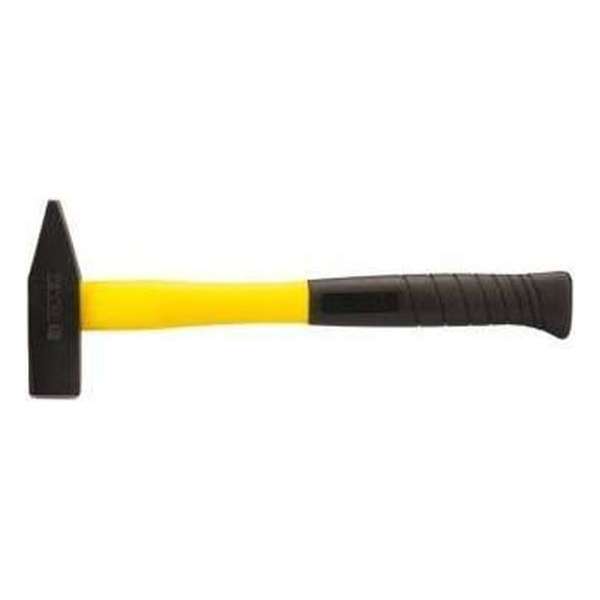 Topex Bankhamer 300gr Fiberglassteel Din 1041 Topex Bankhamer 300gr Fiberglassteel Din 1041