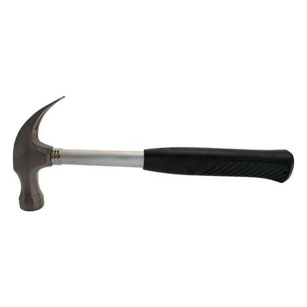 Ironside Klauwhamer met Verchroomde Stalen Steel - 450 g Ironside Klauwhamer met Verchroomde Stalen Steel - 450 g