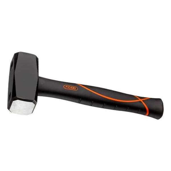 Picard 0032800-1250 Moker - Kunststof - 1250g Picard 0032800-1250 Moker - Kunststof - 1250g