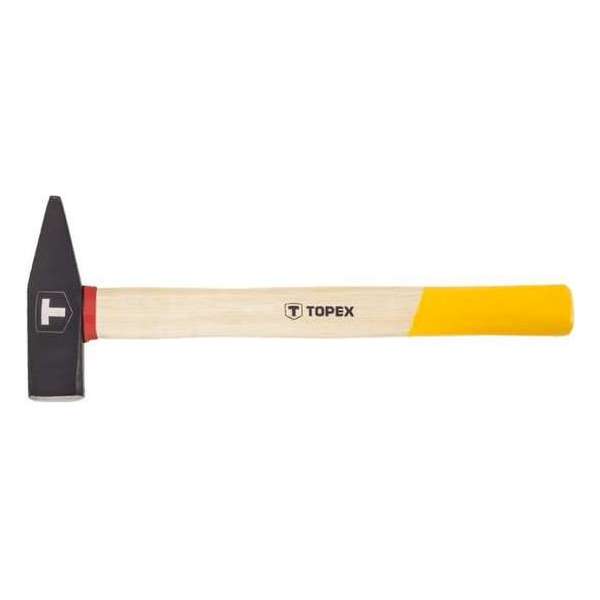 Topex Bank Hamer 800gr DIN 1041 TUV En GS Topex Bank Hamer 800gr DIN 1041 TUV En GS