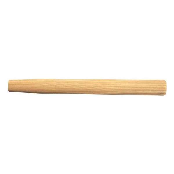 Hamersteel voor bankhamer Hickoryhout 310mm für 400 g Hamersteel voor bankhamer Hickoryhout 310mm für 400 g