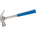 Silverline Klauwhamer met ronde schacht